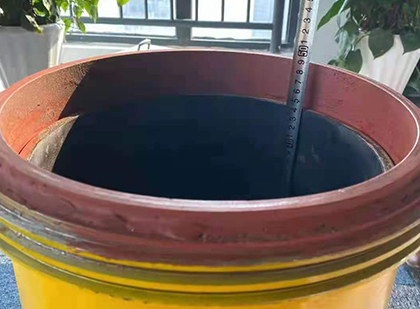 东西湖抗爆容器