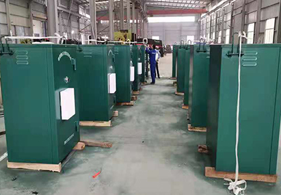 东西湖移动炸药库：安全与效率并重的爆破行业新趋势